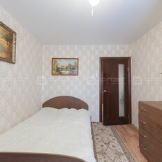 Квартира 86,2 м², 4-комнатная - изображение 3