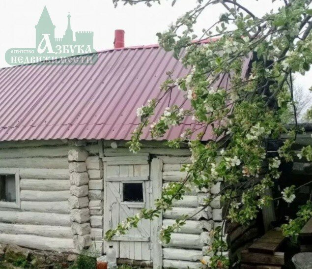 Дом 57 м² в посёлок городского типа Красный — фото 8 из 9