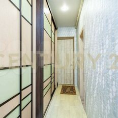 Квартира 52,6 м², 2-комнатная - изображение 2