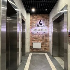 Квартира 30 м², студия - изображение 5