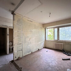 Квартира 52,5 м², 3-комнатная - изображение 2