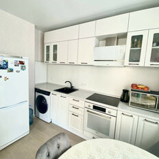 Квартира 45 м², 2-комнатная - изображение 5