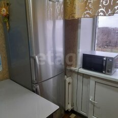 Квартира 64 м², 3-комнатная - изображение 3