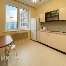 Квартира 30,2 м², 1-комнатная - изображение 1