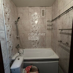 Квартира 20,9 м², студия - изображение 5