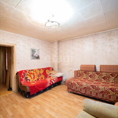 Квартира 30 м², 1-комнатная - изображение 4