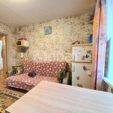Квартира 37,7 м², 1-комнатная - изображение 4
