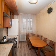 Квартира 59,4 м², 3-комнатная - изображение 3