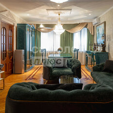 Квартира 136 м², 4-комнатная - изображение 4