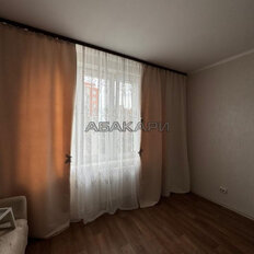 Квартира 35 м², 1-комнатная - изображение 4