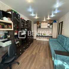 Квартира 33,3 м², 1-комнатная - изображение 3