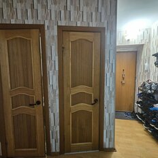 Квартира 54,7 м², 3-комнатная - изображение 1