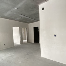 Квартира 38,5 м², 1-комнатная - изображение 1