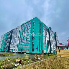 Квартира 64 м², 3-комнатная - изображение 1