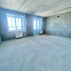 Квартира 37,7 м², 1-комнатная - изображение 4