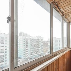 Квартира 32,6 м², студия - изображение 5