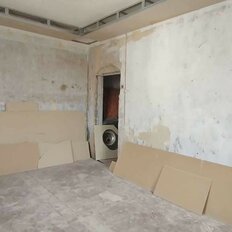 Квартира 31,2 м², 1-комнатная - изображение 3