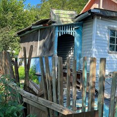 дом + 6 соток, участок - изображение 1