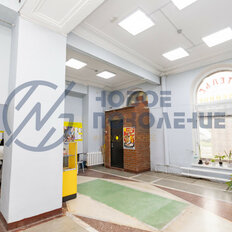 107,4 м², помещение свободного назначения - изображение 3