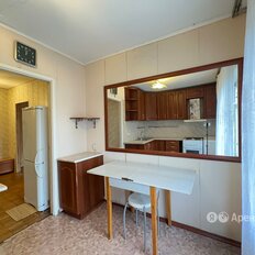 Квартира 38 м², 1-комнатная - изображение 3