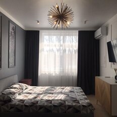 Квартира 35 м², 1-комнатные - изображение 1