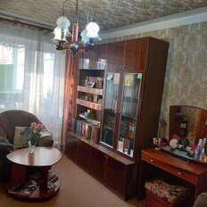 Квартира 86,6 м², 4-комнатная - изображение 1
