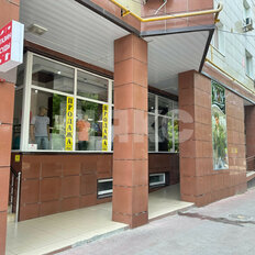 103 м², торговое помещение - изображение 3