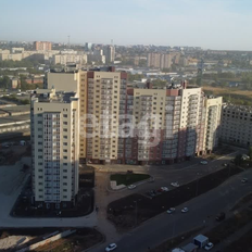 Квартира 52,9 м², 1-комнатная - изображение 1