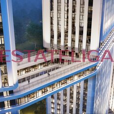 Квартира 98 м², студия - изображение 4