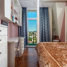 Квартира 200 м², 4-комнатная - изображение 3