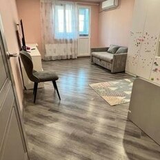 Квартира 71 м², 2-комнатная - изображение 2