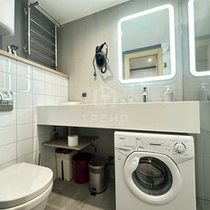 Квартира 23 м², студия - изображение 4