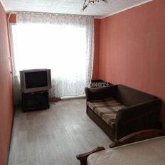 Квартира 30,3 м², 1-комнатная - изображение 5