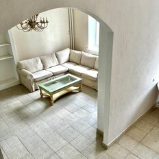 Квартира 85 м², 3-комнатная - изображение 3
