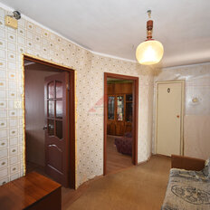 Квартира 50,7 м², 2-комнатная - изображение 4