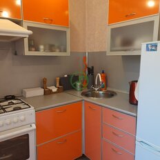 Квартира 58,4 м², 3-комнатная - изображение 2