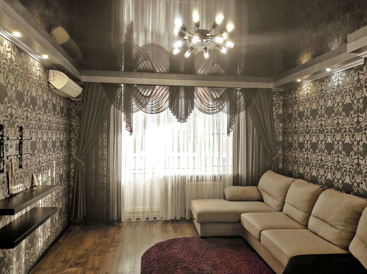 54 м², 2-комнатная квартира 7 100 000 ₽ - изображение 58