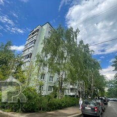 Квартира 50 м², 3-комнатная - изображение 2