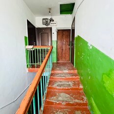 Квартира 54 м², 3-комнатная - изображение 1