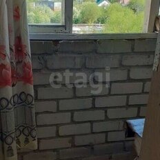 Квартира 36,4 м², 1-комнатная - изображение 5