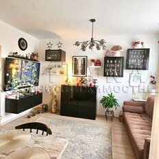 Квартира 30,5 м², студия - изображение 5