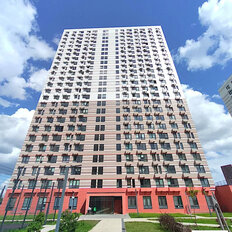 Квартира 71,5 м², 3-комнатная - изображение 1