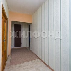 Квартира 76,8 м², 3-комнатная - изображение 3