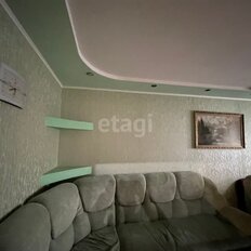 Квартира 61,9 м², 3-комнатная - изображение 3