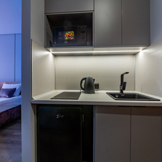 Квартира 20 м², студия - изображение 4