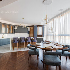 Квартира 195,2 м², 4-комнатная - изображение 4