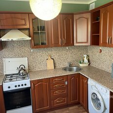 Квартира 33 м², 1-комнатная - изображение 1