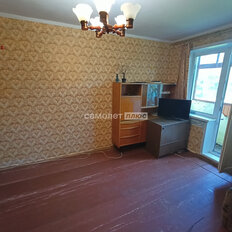 Квартира 32,3 м², 1-комнатная - изображение 4