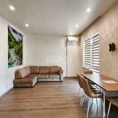Квартира 50,8 м², 1-комнатная - изображение 1