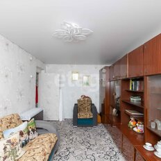 Квартира 42 м², 2-комнатная - изображение 3